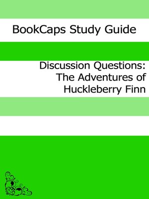 cover image of Discussion Questions